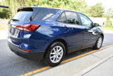 Used 2022 Chevrolet Equinox LS image 3