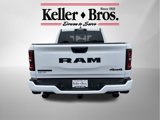 New 2025 RAM 1500 Big Horn image 5