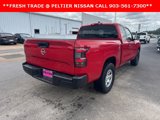 Certified 2022 Nissan Frontier S image 4