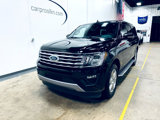 Used 2021 Ford Expedition Max XLT image 3