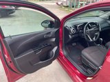 Used 2019 Chevrolet Sonic LT image 5