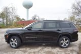 New 2025 Jeep Grand Cherokee L Limited w/ Trailer Tow Package image 3