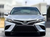 Used 2019 Toyota Camry SE image 3