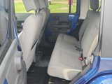 Used 2009 Jeep Wrangler Unlimited Sahara image 6
