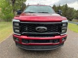 New 2025 Ford F250 Lariat image 2