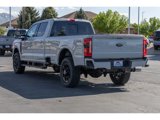 New 2025 Ford F350 Lariat image 5