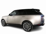 Used 2025 Land Rover Range Rover SE image 5