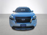 New 2025 Nissan Pathfinder Platinum w/ Cargo Package image 4