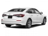 New 2026 Honda Civic LX image 5