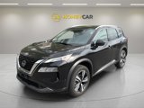 Used 2023 Nissan Rogue SL w/ SL Premium Package image 3