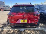 Certified 2025 MAZDA CX-50 AWD 2.5 S w/ Cargo Package image 4
