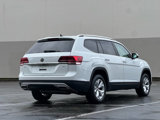 Used 2018 Volkswagen Atlas SE image 5