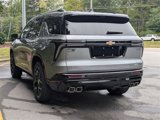 New 2026 Chevrolet Traverse High Country image 4