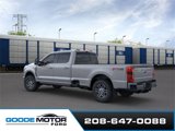 New 2025 Ford F350 Lariat image 4