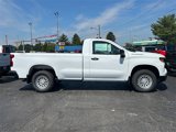 New 2025 Chevrolet Silverado 1500 W/T w/ WT Value Package image 3
