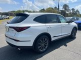 New 2025 Acura MDX A-Spec image 5