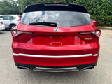 Used 2025 Acura MDX SH-AWD w/ Technology Package image 4