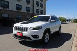 Used 2019 Jeep Cherokee Latitude w/ Popular Appearance Group image 2
