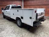 New 2025 Ford F350 XL w/ XL Chrome Package image 3