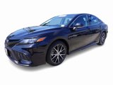 Certified 2023 Toyota Camry SE image 4