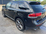 Used 2013 Lincoln MKX AWD image 5