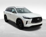 New 2025 INFINITI QX60 Luxe w/ Black Edition image 3