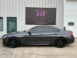 Used 2015 BMW 650i Gran Coupe xDrive image 4