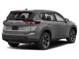 New 2025 Nissan Rogue SV image 2