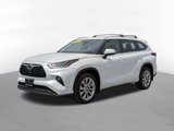 Used 2023 Toyota Highlander Limited image 5