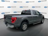 Certified 2022 Ford F150 XLT w/ Equipment Group 302A High image 2