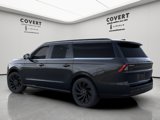 New 2025 Lincoln Navigator L Reserve image 4
