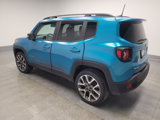 Used 2022 Jeep Renegade Limited w/ Sun, Sound & Wheels Group image 3