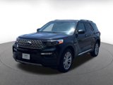 Used 2024 Ford Explorer Limited image 5