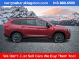 New 2025 Subaru Ascent Onyx Edition image 2