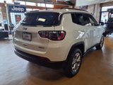 New 2025 Jeep Compass Latitude image 5