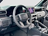 New 2025 Toyota Tacoma TRD Off-Road image 4