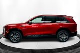 New 2026 Cadillac Vistiq Sport image 2