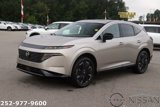 New 2025 Nissan Murano Platinum w/ Cargo Package image 3