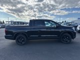 New 2025 Honda Ridgeline Black Edition image 4