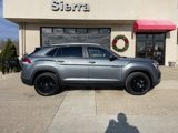 New 2025 Volkswagen Atlas Cross Sport SE image 4