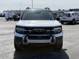 New 2025 Ford Bronco Sport Outer Banks w/ Sasquatch Outer Banks Package image 3