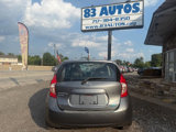 Used 2016 Nissan Versa Note SV image 4