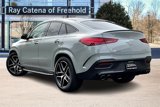 New 2025 Mercedes-Benz GLE 53 AMG 4MATIC Coupe image 3