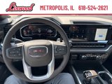 New 2025 GMC Sierra 1500 SLT w/ SLT Premium Plus Package image 2