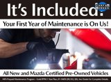 Certified 2025 MAZDA CX-70 3.3 Turbo S w/ Premium Plus image 3