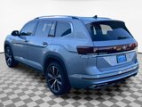 New 2025 Volkswagen Atlas SEL Premium R-Line image 3