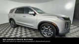 New 2025 Hyundai Palisade SEL image 2