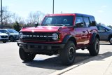 New 2025 Ford Bronco Badlands image 4
