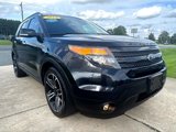 Used 2014 Ford Explorer Sport w/ Equipment Group 401A image 3