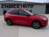 Used 2023 Ford Escape ST-Line image 2
